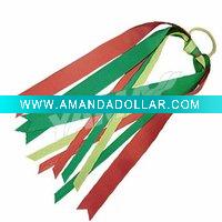 Wholesale Christmas Hair loop