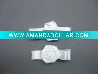 Wholesale ribbon hair clips