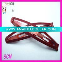 Wholesale Popular women's hairgrips