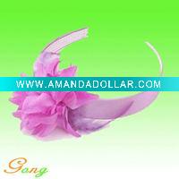 Wholesale Satin Hair Band