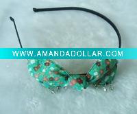 Wholesale bow head band