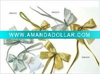 Wholesale hair bow,ribbon bow,tie bow,decoration bow,polyester ribbon bow
