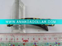 Wholesale Fashion plastic beak hair clip