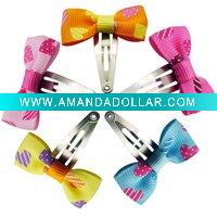 Wholesale fashion hair clip