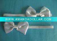 Wholesale Fashion party headband Elastic hair band