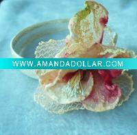 flower alice band