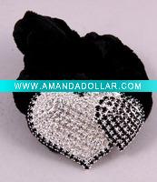 Alloy Hair Accessory