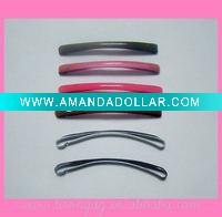 Wholesale newest design hair clips,hair accessory