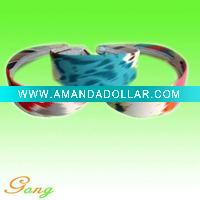 Wholesale 2010 Hot Sell Satin Hair Band