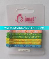 Wholesale hair accessory / hair clip