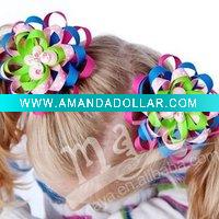 Girly Hair Pins