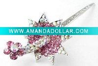 hair ornament