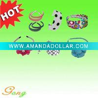 Wholesale 2011 HOT Sale Fashion head band hair accessories