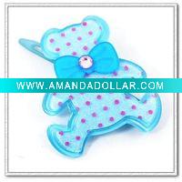 Wholesale fashion hair clip