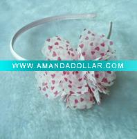 flower alice band