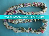 Wholesale HOT! Fashion elastic headband Elastic hair band