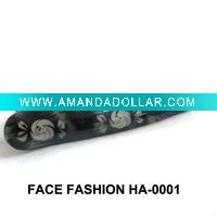 Wholesale hairgrip,hair accessories HA-0001