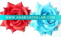 Wholesale fashion flower hair pin
