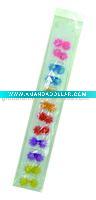 Wholesale 12pc Hair Band - G0877