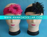 Wholesale Fashion headbands Elastic hair band