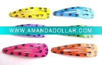 Wholesale fashion hair clip