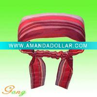 Wholesale 2010 Hot Sell Satin Hair Band