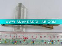 Wholesale Fashion plastic beak hair clip