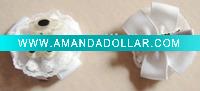 Wholesale Fashion flower for hair accessories clipHBB-101