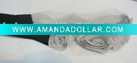 flower elastic hair band