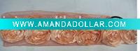 Wholesale flower elastic hair band