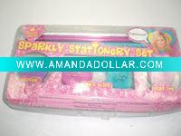 Wholesale children hair clip set