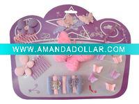 Wholesale fashion hair clip
