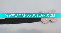 elastic hair band