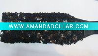 Wholesale elastic hair band