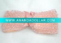 Wholesale 2011 Top newly hotsale new fashion bowknot hair pin