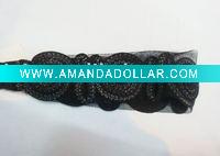 elastic hair band