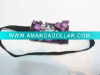 elastic hair band