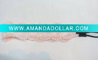 elastic hair band