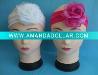 Wholesale HOT! Stretch headbands Elastic hair band