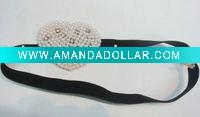 Wholesale jeweled hair band