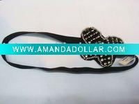 stretch hair band