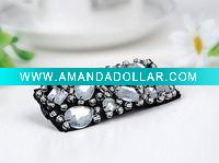Wholesale crystal hair clips