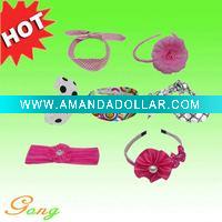 Wholesale 2011 HOT Sale Fashion hairband hair accessories
