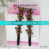 Wholesale fashion hair clip/ hair accessories/hair ornament