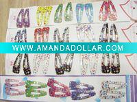 Wholesale hair ornament/fashion hair clip/hair decoration