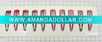 Wholesale fashion hair accessories/ fashion hair clips / the latest style of hair accessories
