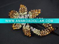 fashion headdress