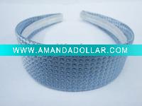 plastic alice band