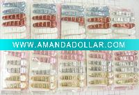 Wholesale hair ornament/fashion hair clip/hair decoration
