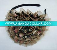 fancy alice band